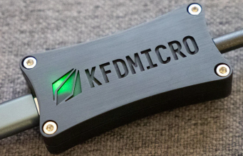 Cómo instalar y configurar KFDtool en Windows