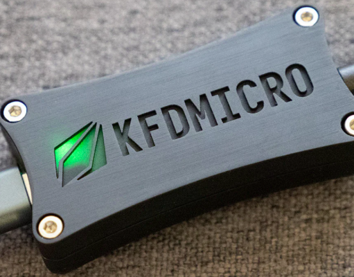 Cómo instalar y configurar KFDtool en Windows
