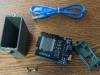 Cómo compilar el firmware de KFDShield y usar KFDtool