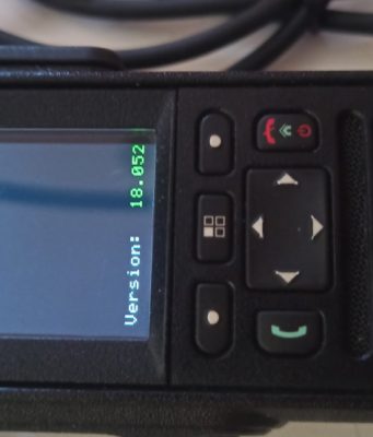 Empty Radio Flash = restaurar radios «brickeadas»