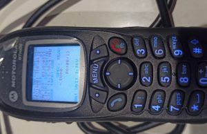 Flash report = restaurar radios «brickeadas» viejas método3