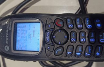 Flash report = restaurar radios «brickeadas» viejas método3