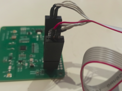 Programar la EEPROM del HAT SX1255 (Little PA): 2 métodos