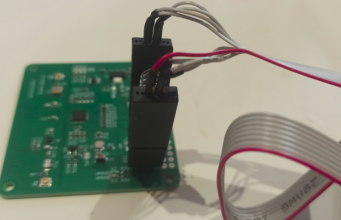 Programar la EEPROM del HAT SX1255 (Little PA): 2 métodos